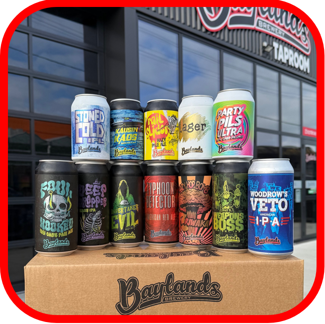 *🚌NZ Brewery Tour™ Subscription Every 2nd Month