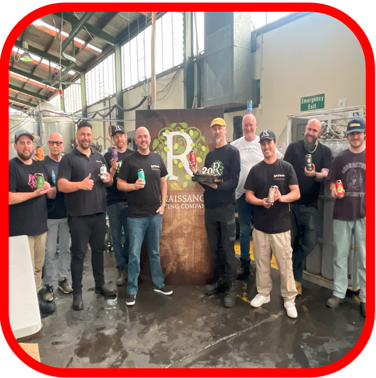 *🚌NZ Brewery Tour™ Monthly Subscription