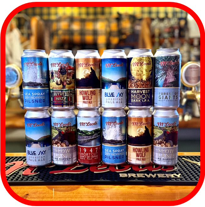 *🦬McLeod’s Mid-Winter Madness 12x440ml!