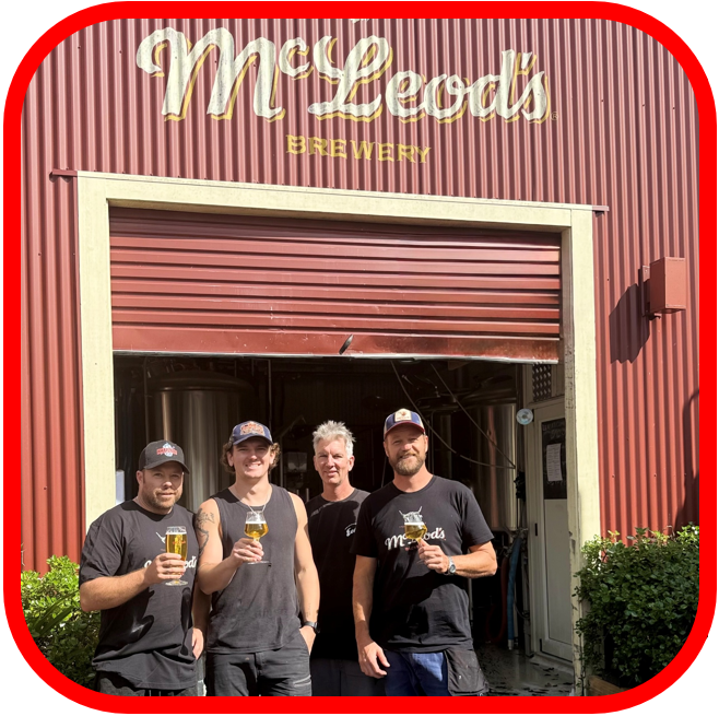 *🦬McLeod’s Mid-Winter Madness 12x440ml!