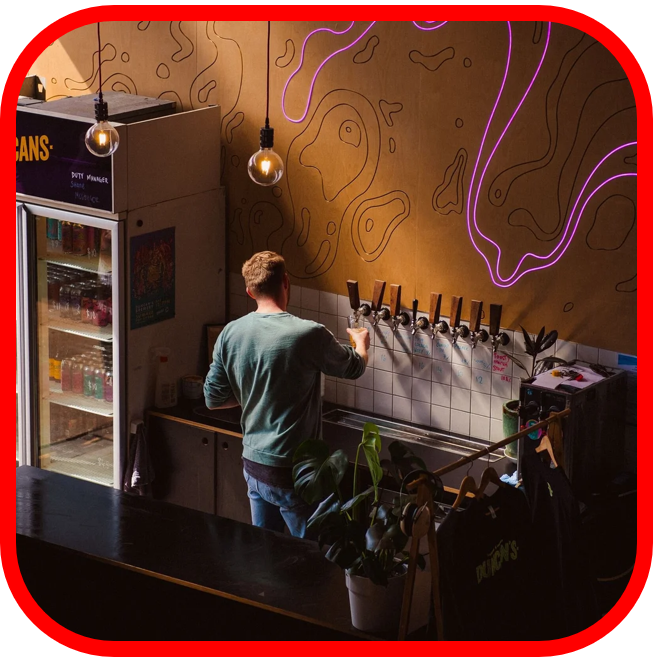 *🚌NZ Brewery Tour™ Subscription Every 2nd Month