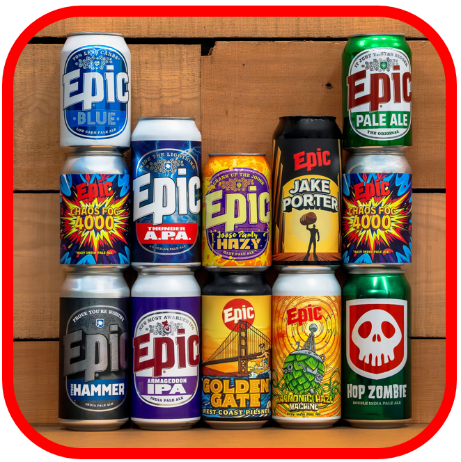 *🚌NZ Brewery Tour™ Monthly Subscription
