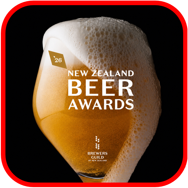 *🏆2026 NZ Beer Awards Official Champions Selection!