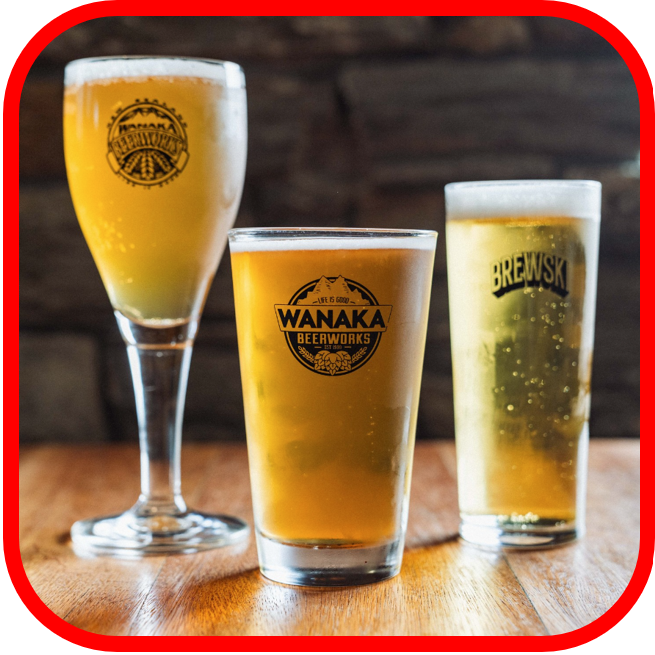 *🏂Discover Wānaka Beerworks Micro-Release!