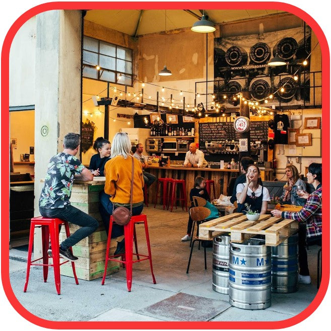 *🥾Bootleg Ultimate Showcase 12x500ml!