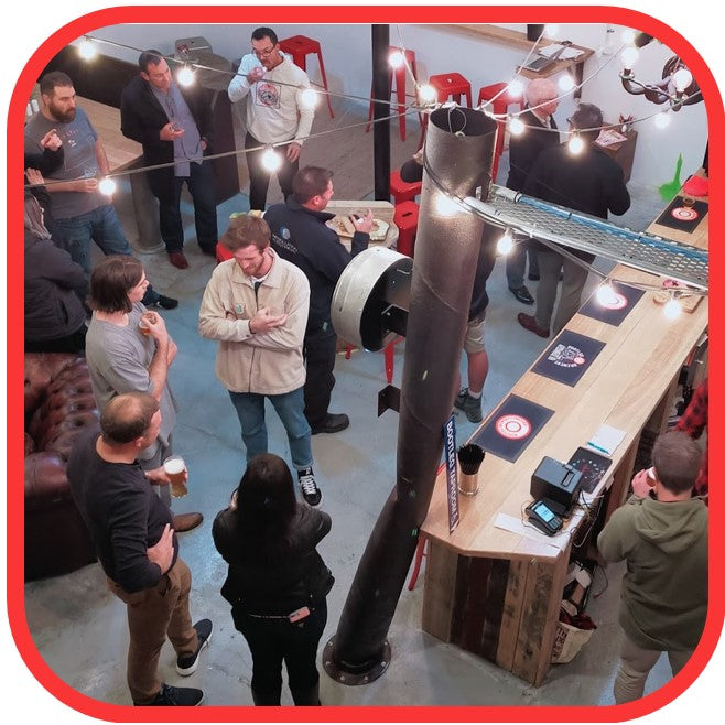 *🥾Bootleg Ultimate Showcase 12x500ml!